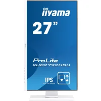 Монитор Iiyama ProLite XUB2792HSU-W1 фото 1